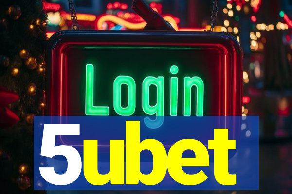 5ubet