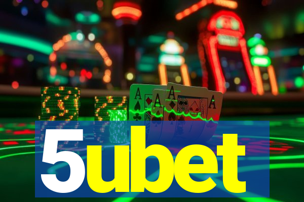 5ubet
