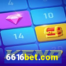 6616bet.com