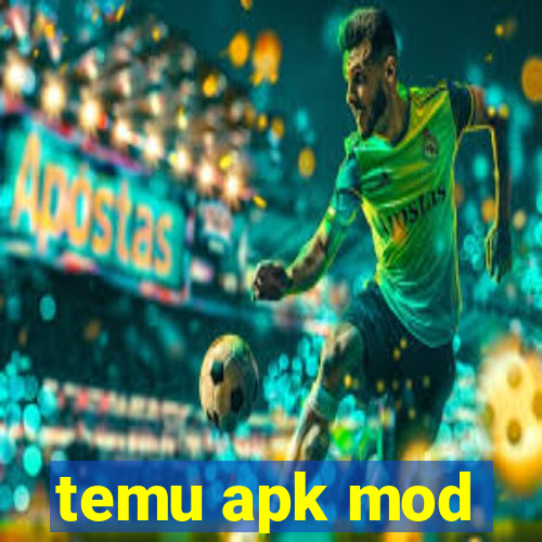 temu apk mod