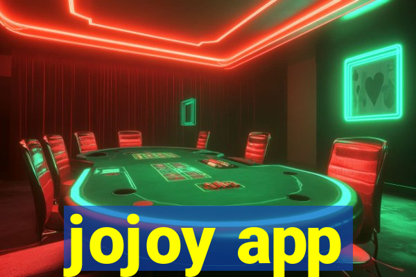 jojoy app