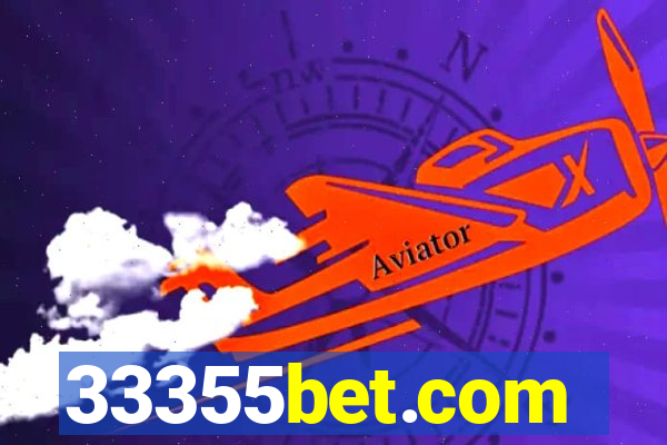 33355bet.com