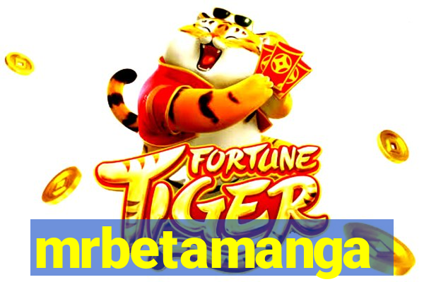 mrbetamanga