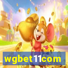 wgbet11com