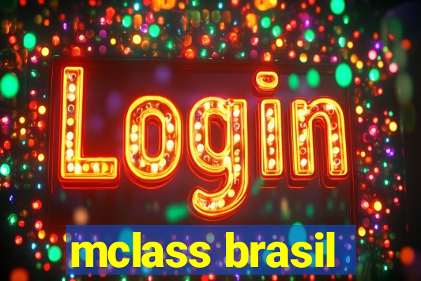 mclass brasil