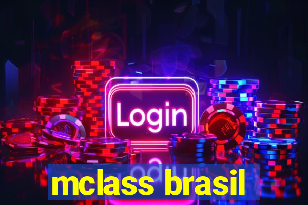 mclass brasil