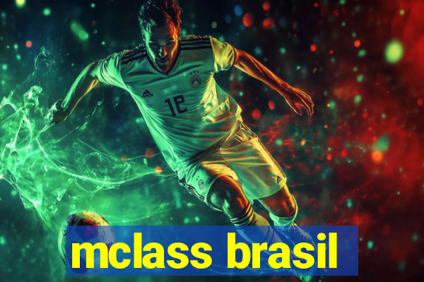 mclass brasil