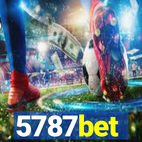 5787bet