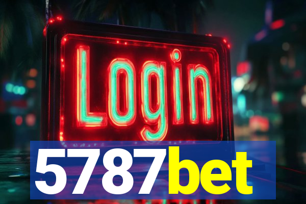 5787bet