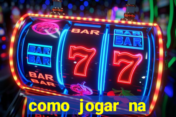 como jogar na seninha online