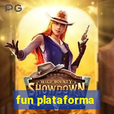 fun plataforma
