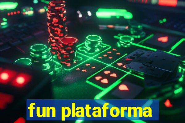fun plataforma
