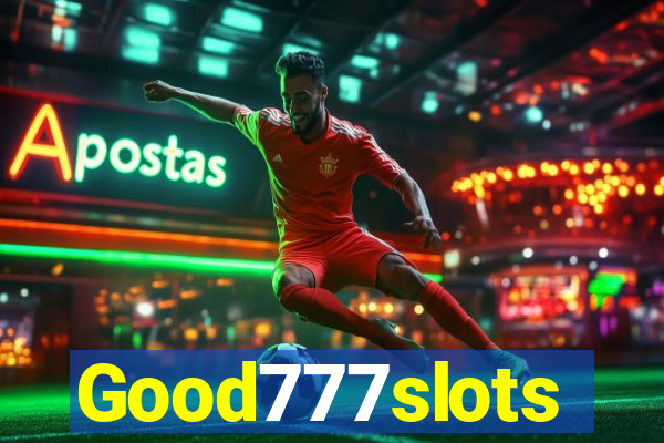 Good777slots