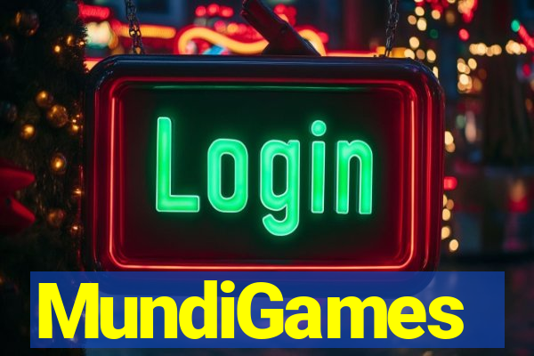 MundiGames