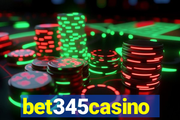 bet345casino