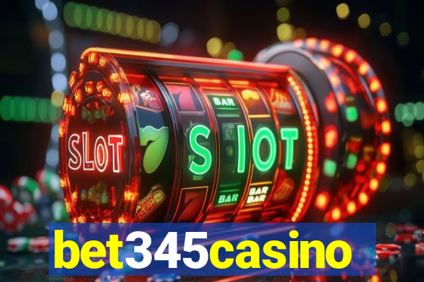 bet345casino