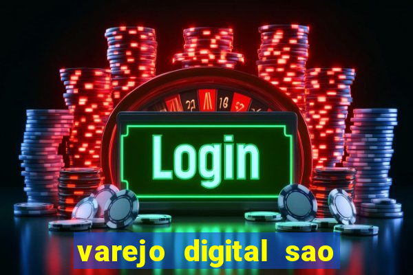 varejo digital sao paulo agencia 3880