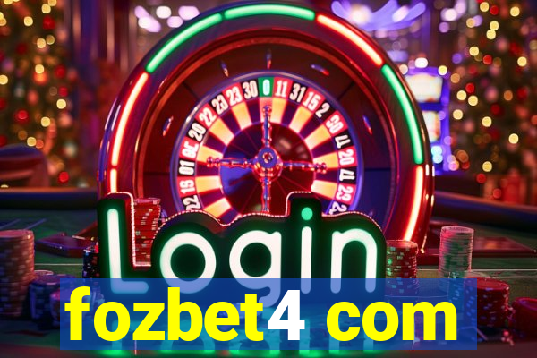fozbet4 com