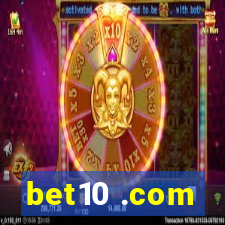 bet10 .com