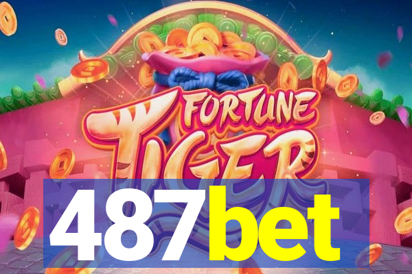 487bet