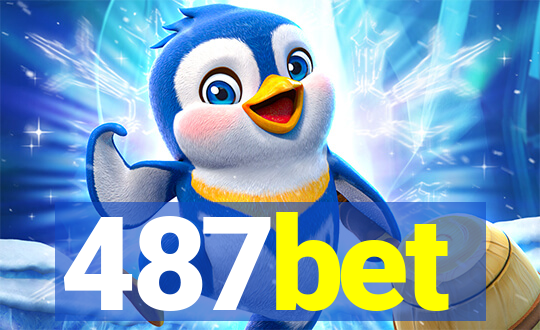 487bet