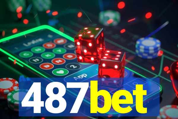 487bet