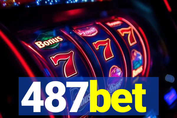 487bet