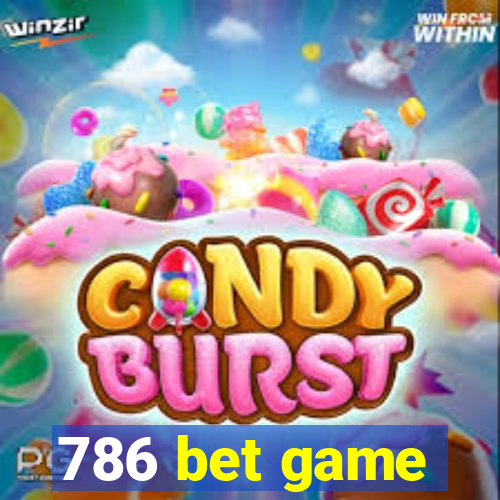 786 bet game