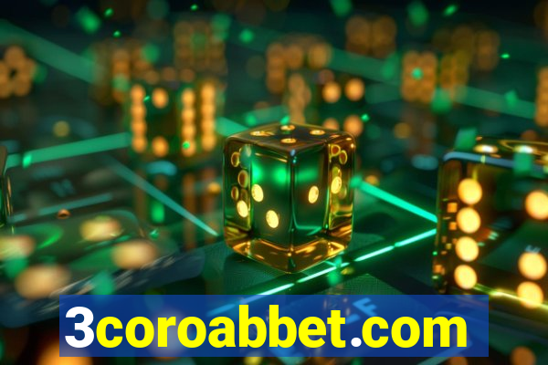 3coroabbet.com