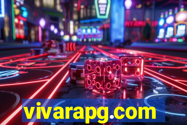 vivarapg.com