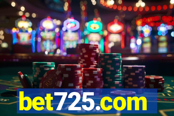 bet725.com