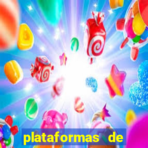 plataformas de jogos antigas