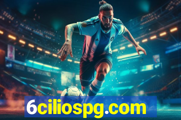 6ciliospg.com