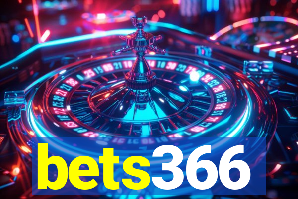 bets366