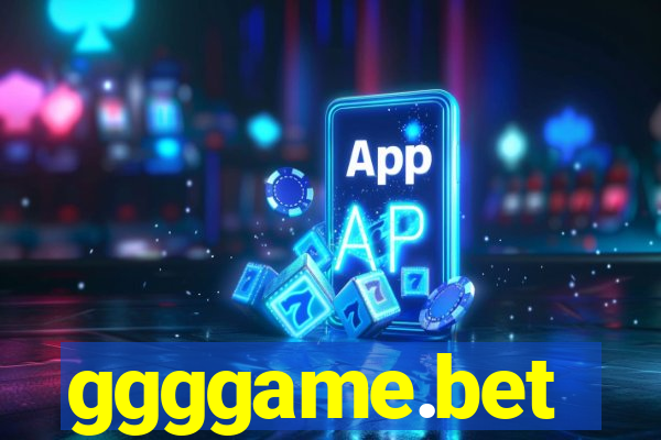 ggggame.bet