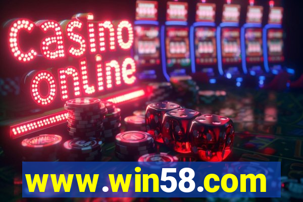 www.win58.com