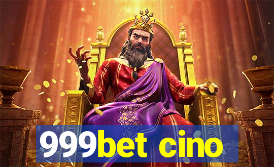 999bet cino