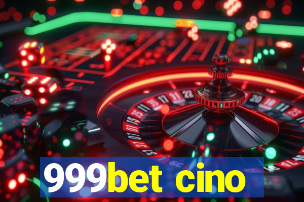 999bet cino