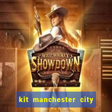 kit manchester city dls 23