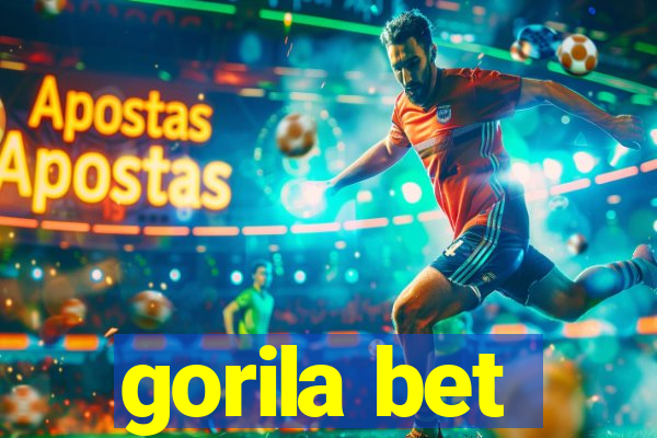 gorila bet