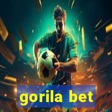 gorila bet
