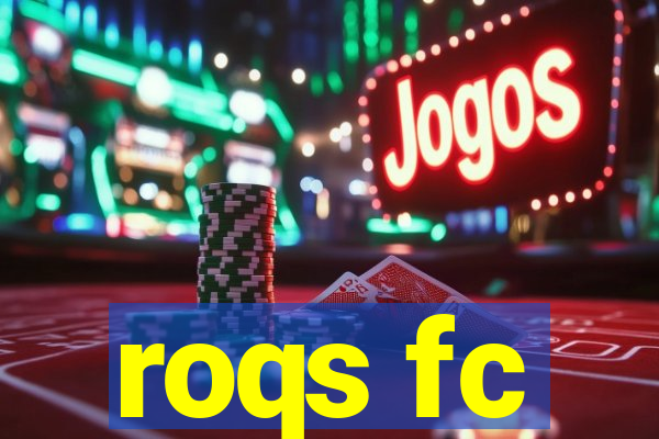 roqs fc