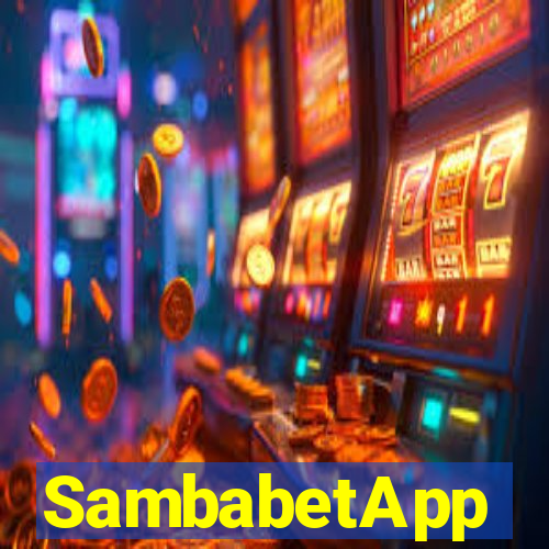 SambabetApp