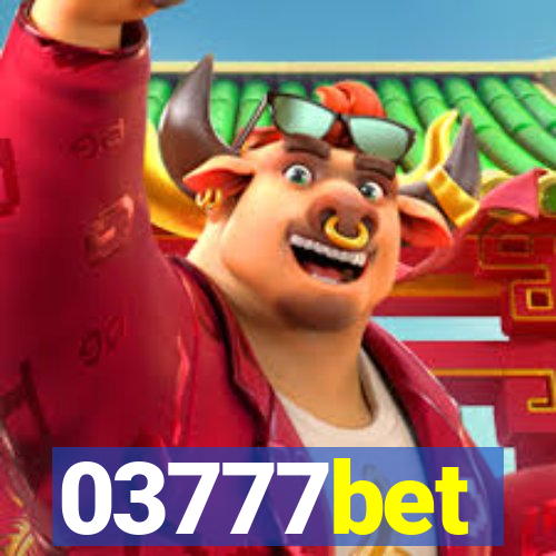03777bet
