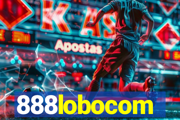 888lobocom