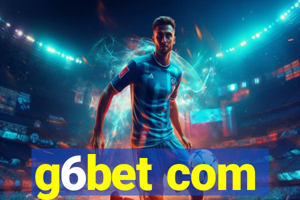 g6bet com