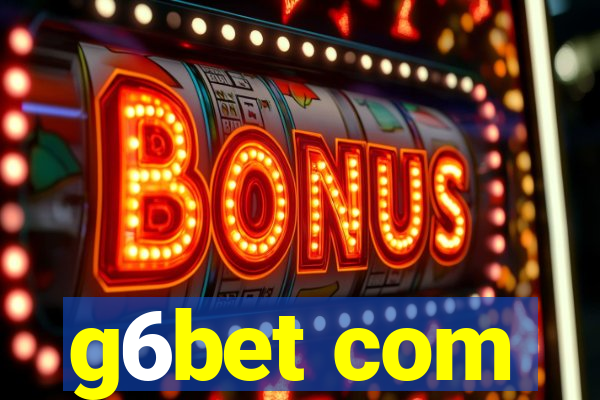 g6bet com