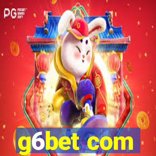 g6bet com