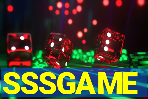 SSSGAME