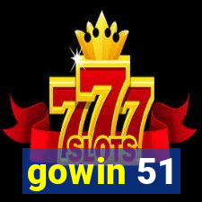 gowin 51